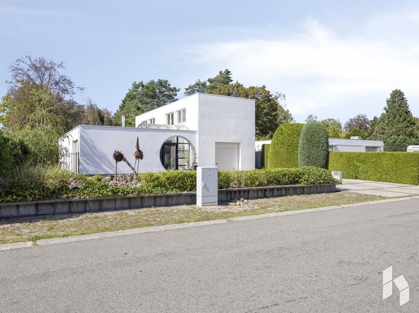 Huis te koop in Kluizerdijk 21,
                    3930 Achel