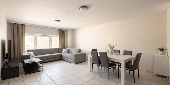 Appartement à vendre à Sint-Jacobsstraat 16 boîte 3B, 8900 Ieper