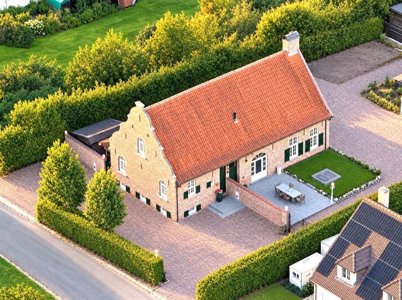 Huis te koop in Berkenlaan 37,
                    3940 Eksel