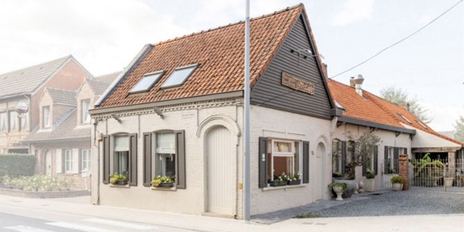 Huis te koop in Wakkensesteenweg 2, 8720 Oeselgem
