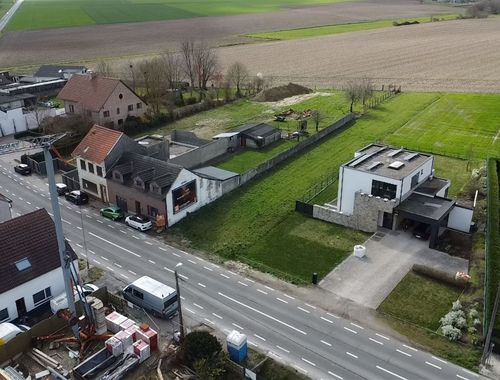                                         Terrain à bâtir à vendre à Tienen, € 140.000
