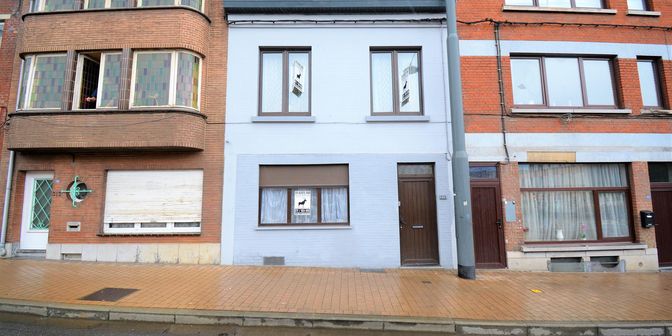 Maison à vendre à 6020 Dampremy