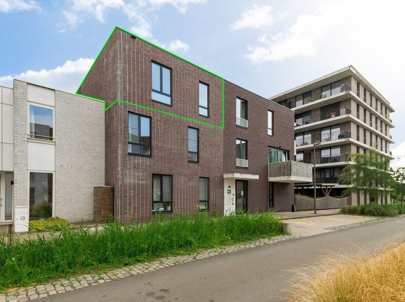 Appartement te koop in Roodenbekehoek 17,
                    2660 Hoboken