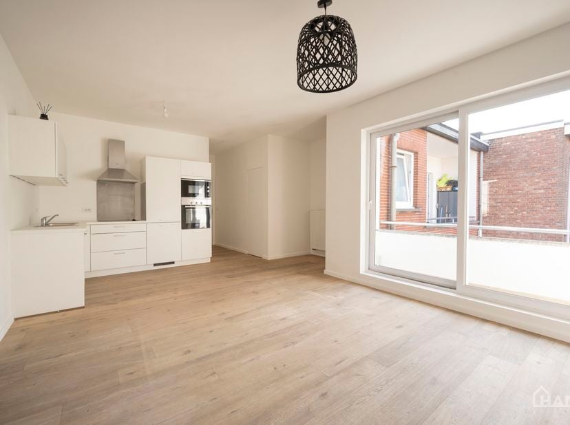 Appartement à louer
                    à 2020 Antwerpen