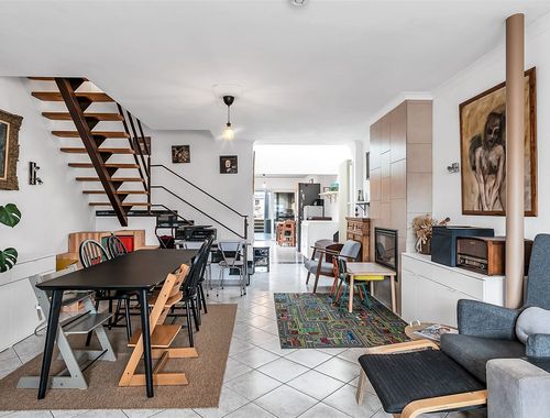                                         Woning te koop in Tienen, € 299.000
