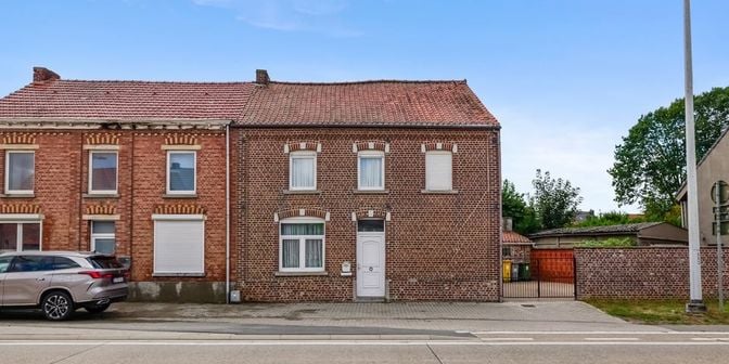 Huis te koop in Leuvensesteenweg 138, 3370 Boutersem