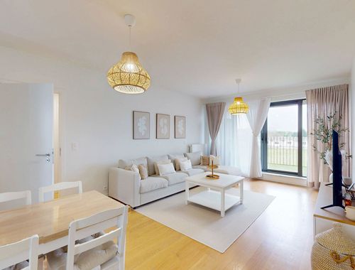                                         Appartement à vendre à Anderlecht, € 325.000
