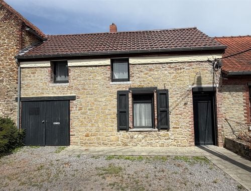                                         Eengezinswoning te huur in Ville-Pommeroeul, € 780
