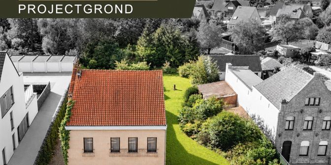 Grond te koop in Tieltstraat 85, 8740 Pittem