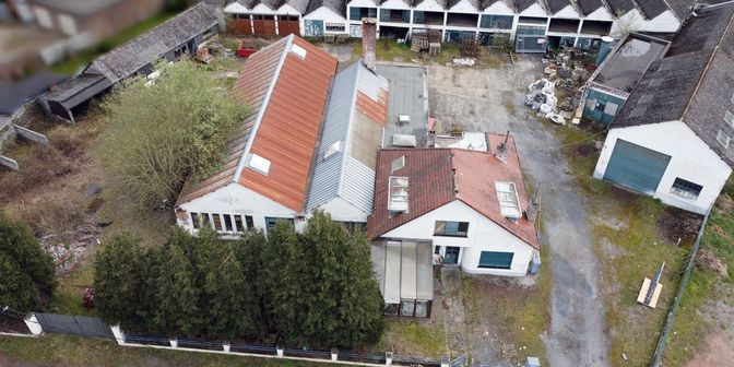 Maison à vendre à 7331 Baudour