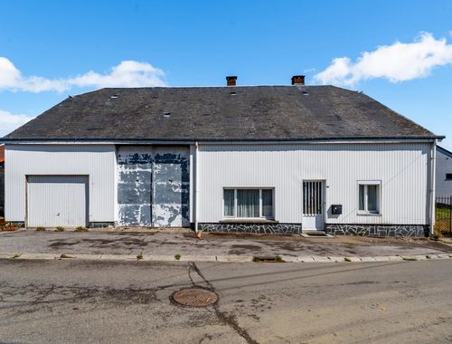                                         Woning te koop in Bertrix, € 199.000
