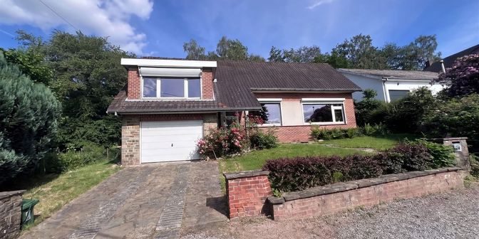 Maison à vendre à Rue du Ruisseau 64, 6110 Montignies-le-Tilleul