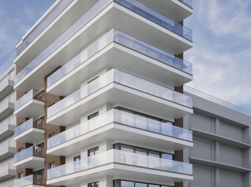 Appartement à vendre
                    à 8430 Middelkerke