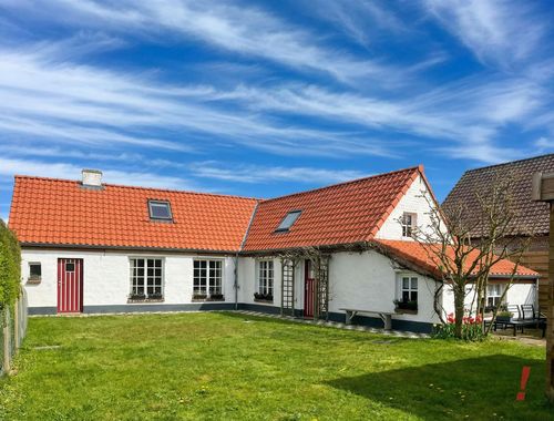                                        Woning te koop in Damme, € 369.000
