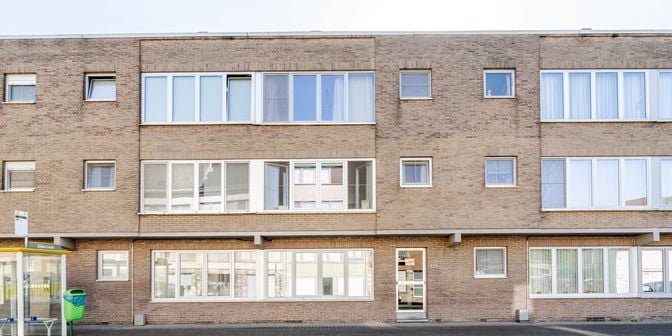Appartement te koop in Georges Wittouckstraat 229 bus 6, 1600 Sint-Pieters-Leeuw