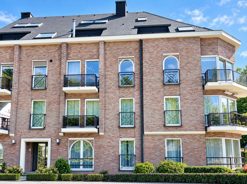 Appartement te huur in Rue de La Gare 10 B12,
                    6980 La Roche-en-Ardenne