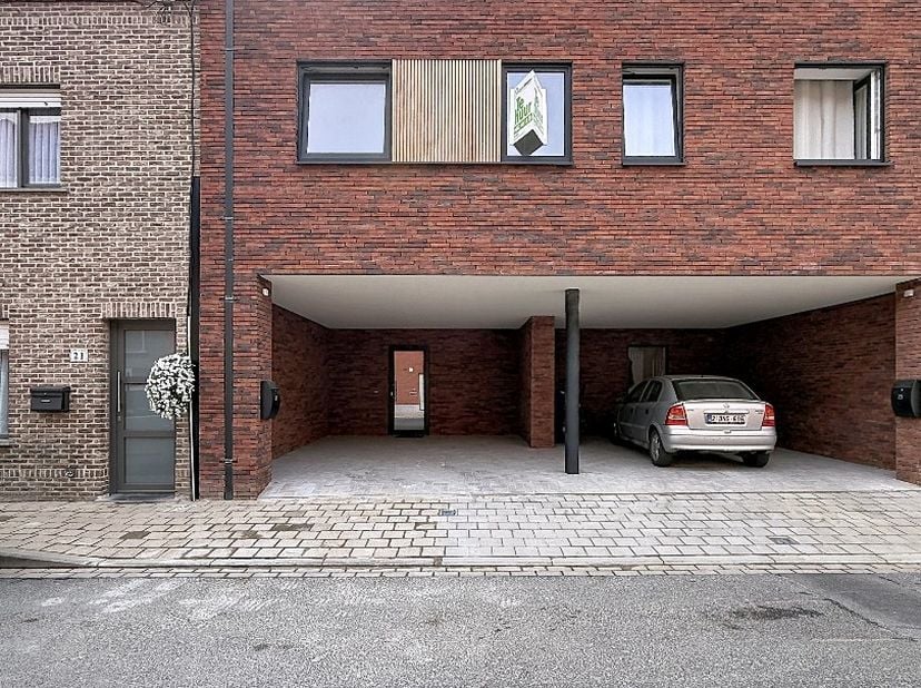 Maison à louer
                    à 8800 Roeselare