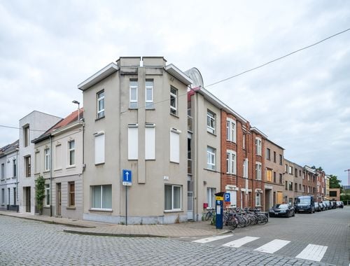                                         Studio te koop in Gent, € 229.000
