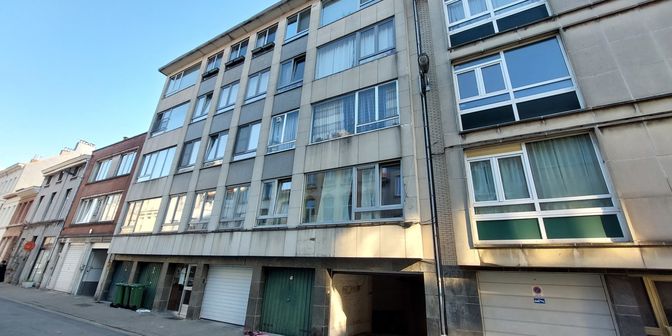 Garage à vendre à Haringrodestraat 15, 2018 Antwerpen