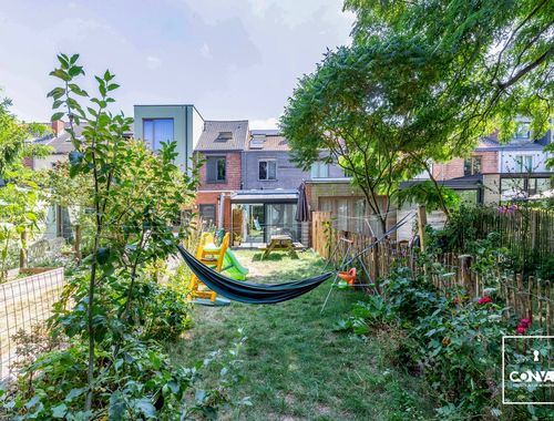                                         Woning te koop in Mariakerke, € 449.000
