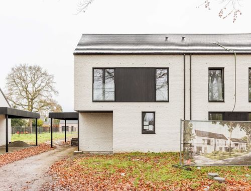                                         Woning te koop in Lille, € 484.000
