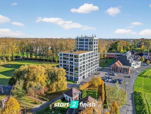                                         Appartement à vendre à Ingelmunster, € 315.000
