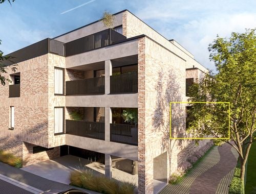                                         Appartement te koop in Hoeselt, € 320.000
