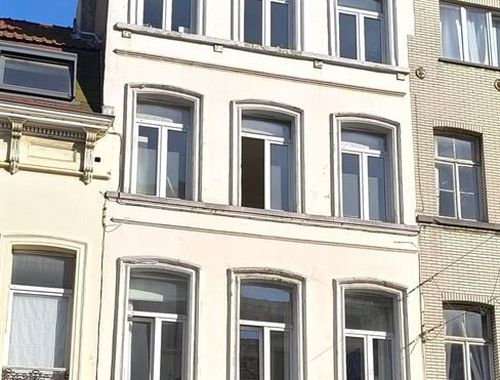                                         Appartement te koop in Elsene, € 315.000
