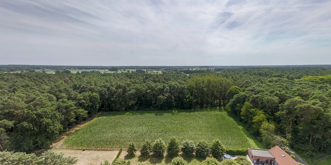 Grond te koop in Neerzand, 2275 Poederlee