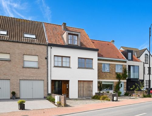                                         Maison à vendre à Westkapelle, € 970.000
