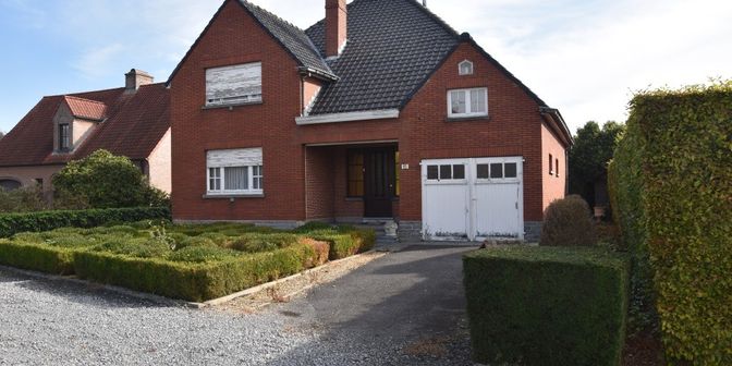 Huis te koop in Hillestraat 15, 9991 Adegem