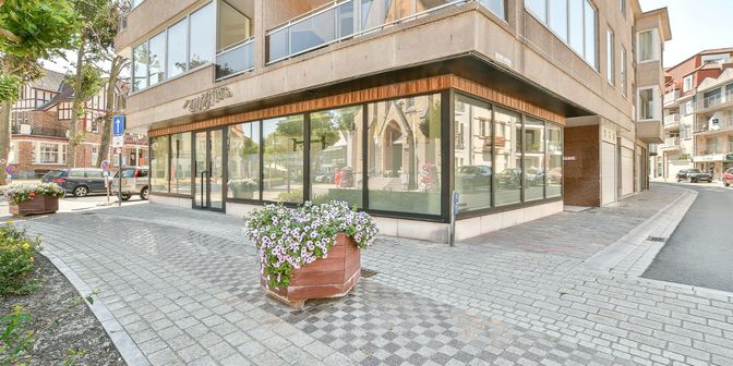 Bien professionnel à louer à Monicastraat 6, 8420 Klemskerke