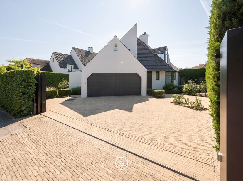 Maison à vendre
                    à 8300 Westkapelle