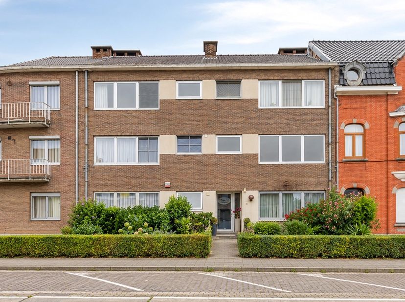 Appartement te koop in Galgstraat 40 bus 5,
                    1600 Sint-Pieters-Leeuw