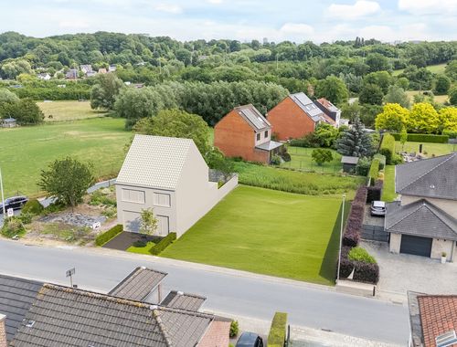                                         Bouwgrond te koop in Dilbeek, € 184.500
