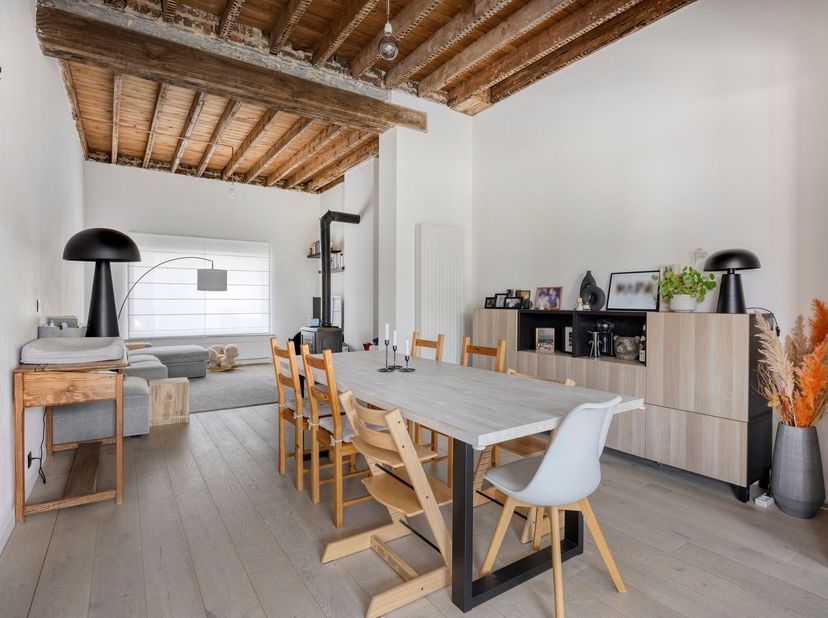 Huis te koop in ,
                    1560 Hoeilaart