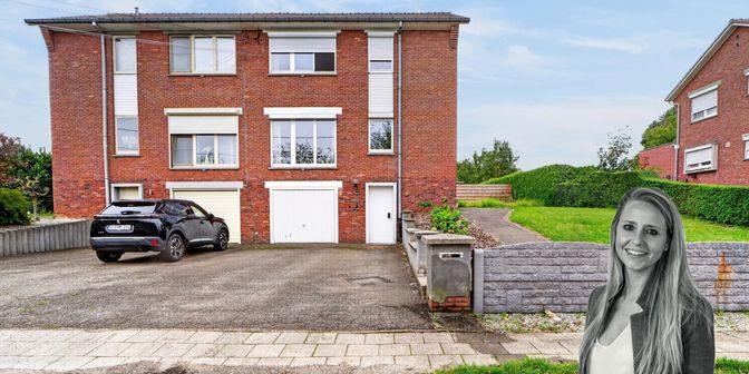 Huis te koop in Pleinstraat 5, 3530 Houthalen