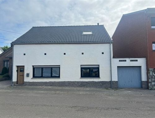                                         Eengezinswoning te koop in Neerlinter, € 295.000
