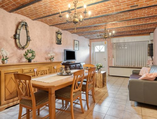                                         Woning te koop in Zandbergen, € 185.000
