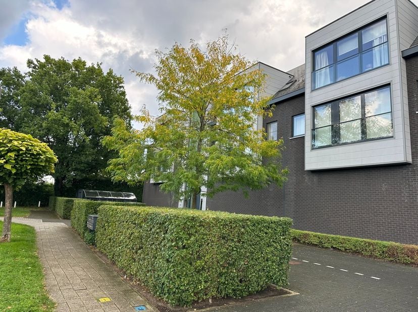 Appartement te huur in Dorenboslaan 103 bus V2L,
                    2110 Wijnegem