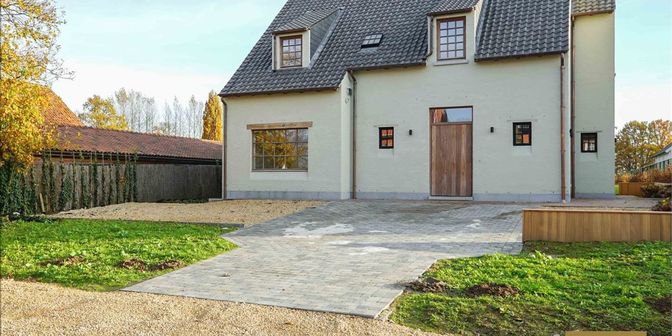 Huis te koop in Hameestraat 95, 3570 Alken