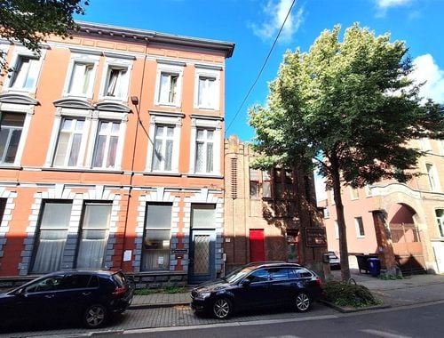                                         Gemengd gebruik te koop in Gent, € 2.950.000
