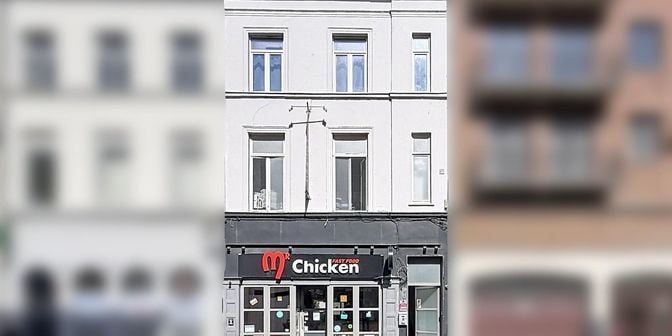 Bedrijfsvastgoed te koop in Burgemeester Reynaertstraat 6, 8500 Kortrijk