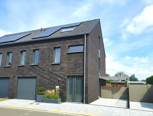                                         Maison à vendre à Wespelaar, € 549.000
