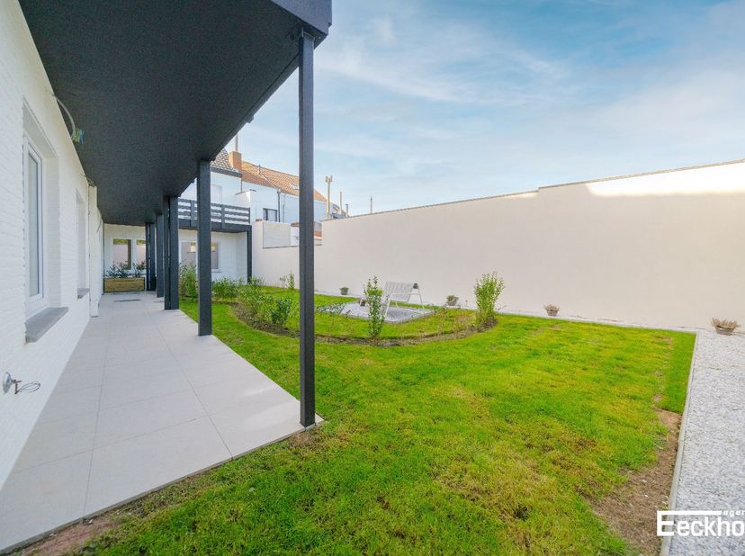 Appartement à vendre à Toekomststraat 10 boîte 2,
                    8450 Bredene