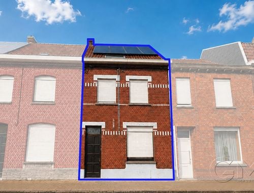                                         Woning te huur in Moeskroen, € 850
