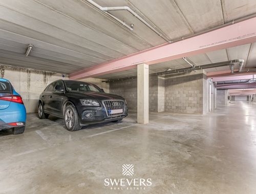                                         Garage à vendre à Kuringen, € 9.700
