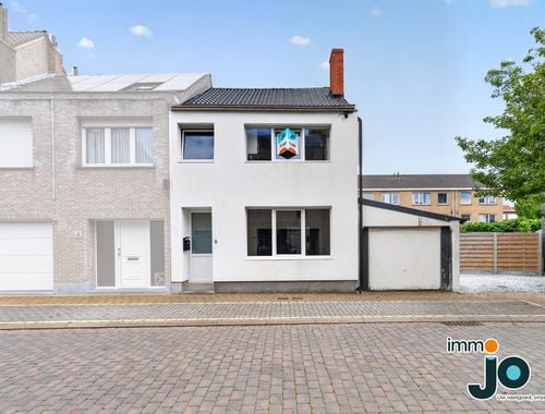                                         Woning te koop in Bredene, € 379.000
