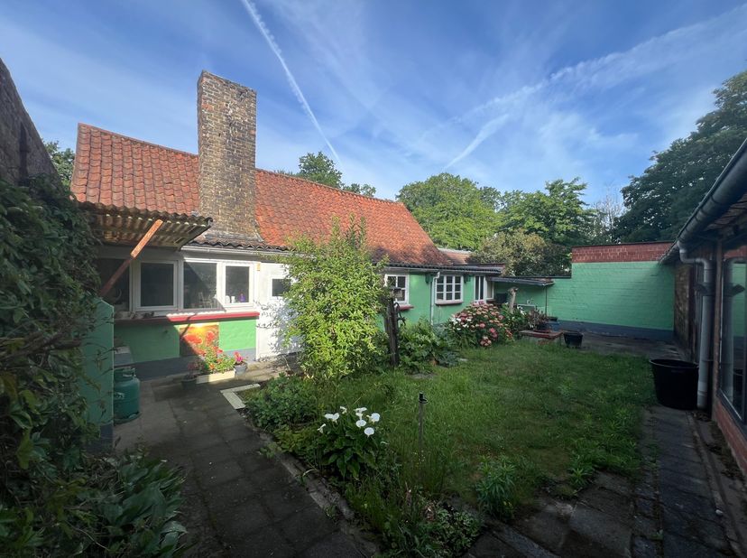 Maison à vendre
                    à 8490 Varsenare