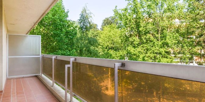 Appartement à vendre à 1180 Uccle